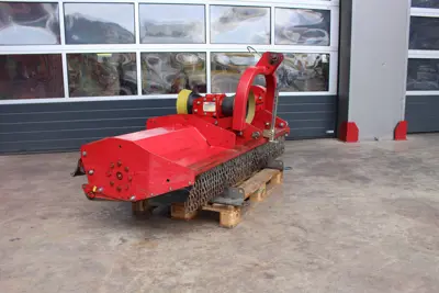 Schlägelmulcher Seppi M. SMWA rev cf 200