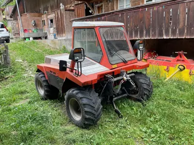 Reform Metrac 4004