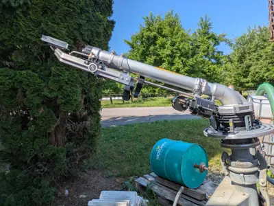 Regner Sime Reflex Slideway