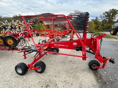 Andaineur Lely Hibiscus 485S