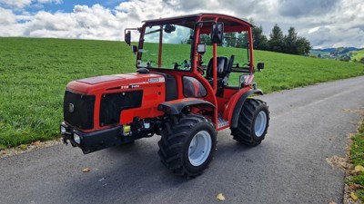 Carraro TTR 9400
