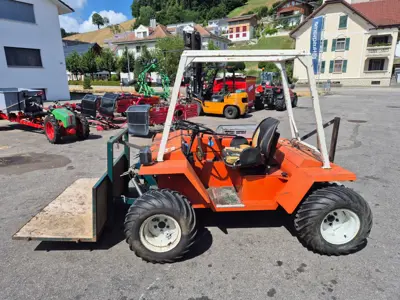 Reform Metrac 2002