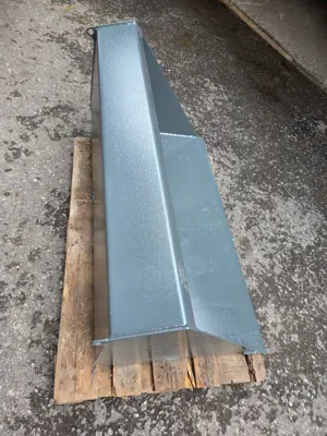 Schaufel 1.2m