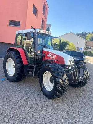 Traktor Steyr M9094 A