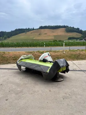 Mähwerk Claas Corto 3150
