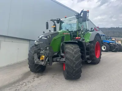 Fendt 728 Gen7 Profi+ Setting 2