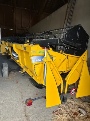 New Holland, 5.17m, 2006