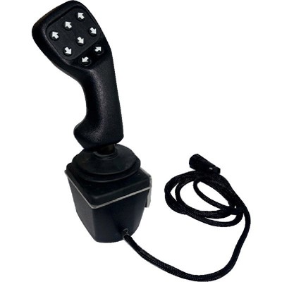 GRIMME Reichhardt ISO-Control Joystick Bj. 2025