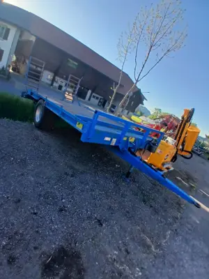 Plateux 5 M
