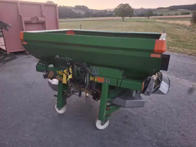Amazone ZA-M 900 Düngerstreuer