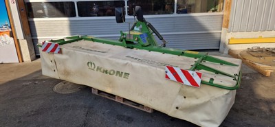 Krone Easy Cut 28M