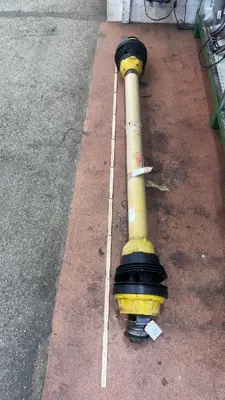 Gelenkwelle 1.85 Meter