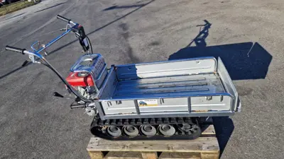 Raupentransporter HONDA HP 400 Occ.