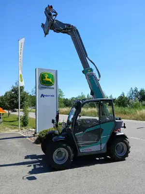 Kramer KT 144