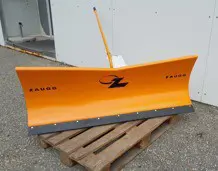 ZAUGG Schneepflug G3-160-2