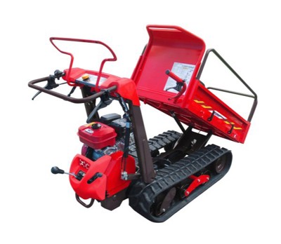 Raupentransporter Canycom BP35HFDA Honda