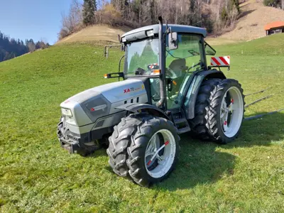 Hürlimann XA70 Tradition mit 2830h