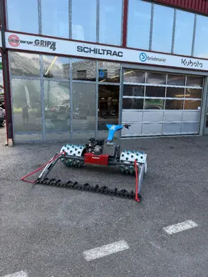 Brielmaier 13 PS