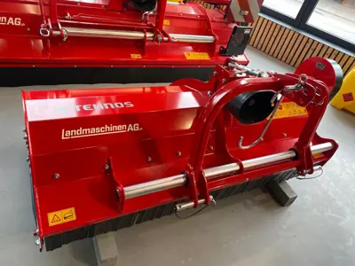 Tehnos Schlegelmulcher MULS170 LW / Broyeur Tehnos