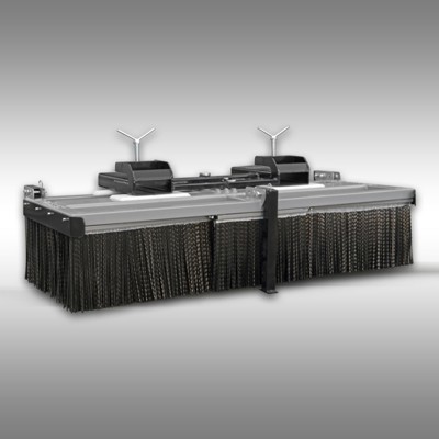 Blockbesen Jansen BB-150