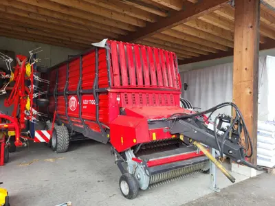 Lely Tigo ST 50