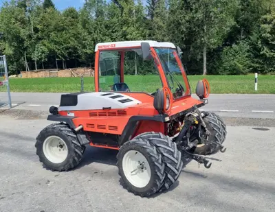 Reform Metrac G3
