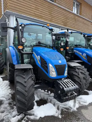 New Holland T4.75