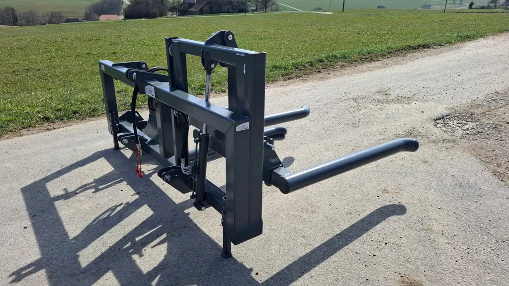 Transport 2 balles rondes