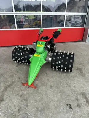 Rapid Monta S 161 Vorführ Spezialpreis