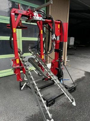 ERO Aufghefter LH 500