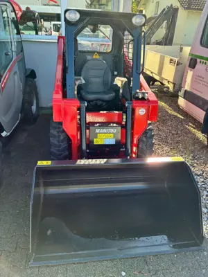 Manitou SL1050R / 2025 / M013732
