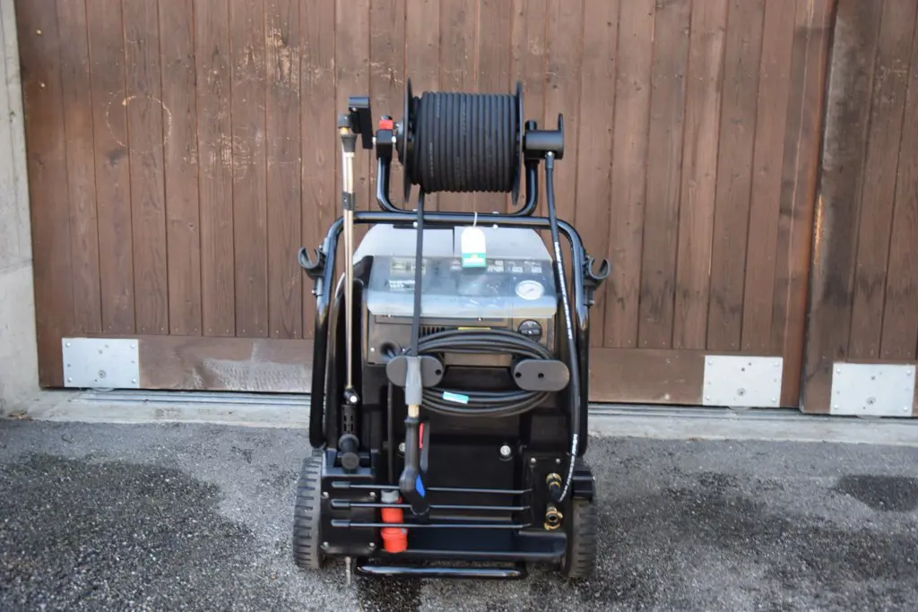 Hochdruckreiniger Kränzle Nr. 483