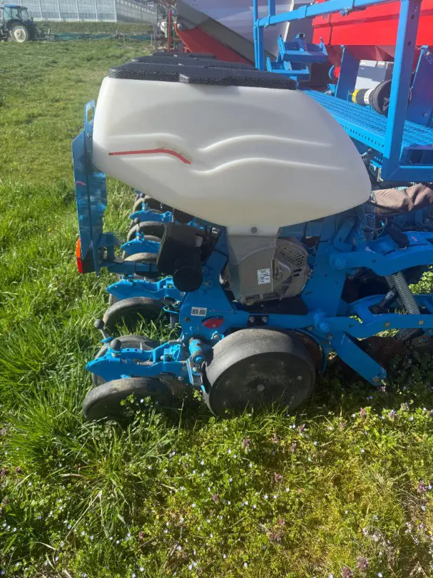 Semoir Monosem Monoshox Extend ME