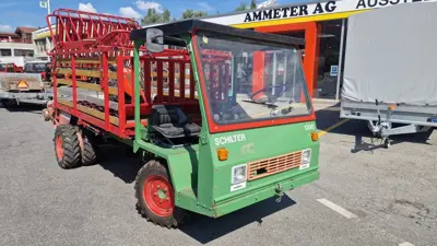 SCHILTER 1300 Occ.