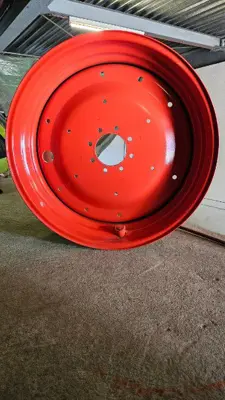 Fixspurfelgen DW 18 x 34