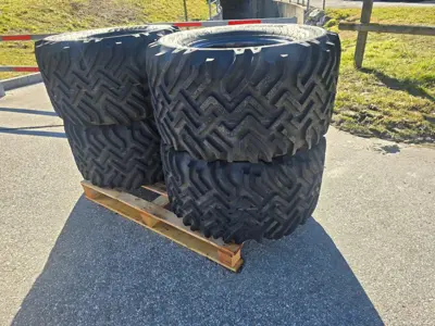 REFORM - MITAS zu Muli T 10 X Occ.