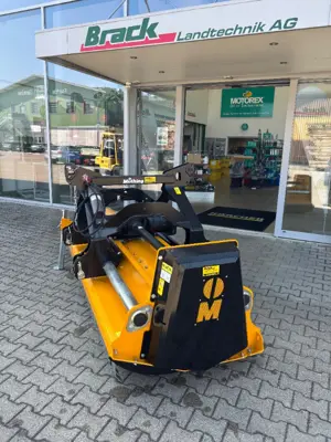 Müthing MU-M 280 Mulchgerät