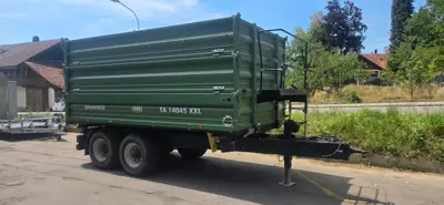 Kipper 14 T
