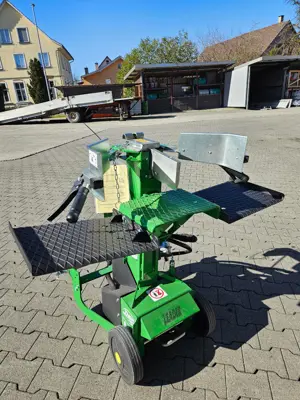 THOR Holzspalter Alpino 8.5T