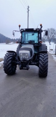 Traktor Lamborghini  VRT 110