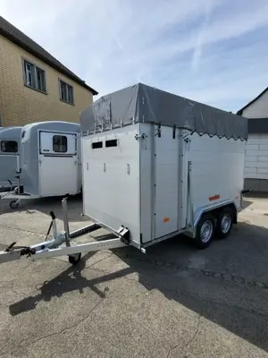 Bétaillère Vezeko VT2700