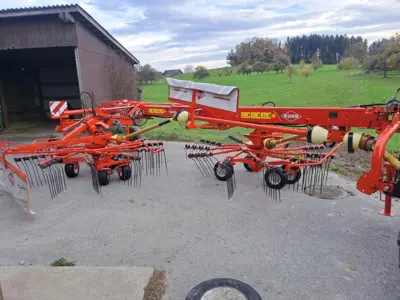 Kuhn GA 6520