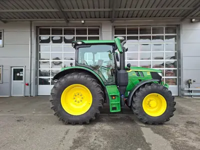 John Deere 6R 150