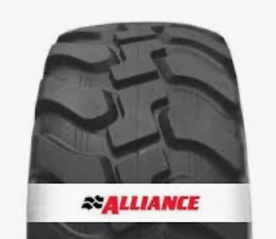 Reifen 365/70R18 Alliance Pneu 608 Steel Belted
