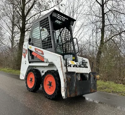 Bobcat S70 / 2023 / M013173