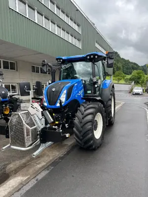New Holland T5.140 AC