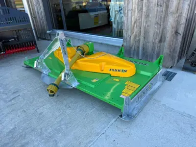 Joskin Weidemulcher