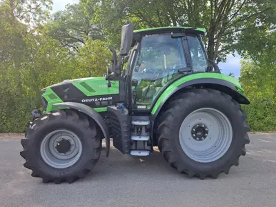 Deutz-Fahr 6150.4