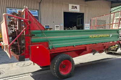 Kirchner T 2050