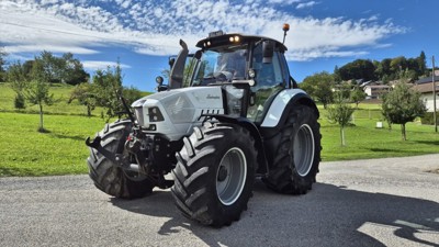 Lamborghini Spark 160.4 CShift